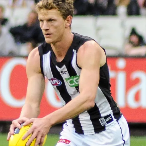 Portrait of Will Hoskin-Elliott