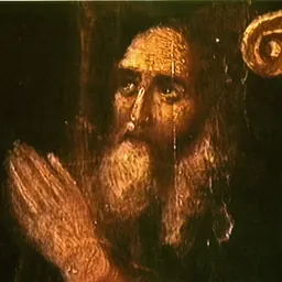 Portrait of Bogdan Khitrovo