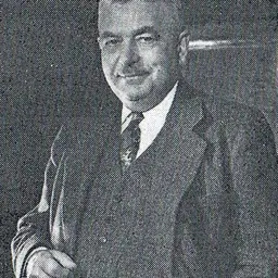Portrait of Samuel James Campbell