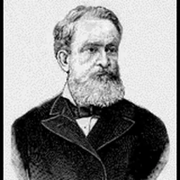 Portrait of José Bonifácio the Younger