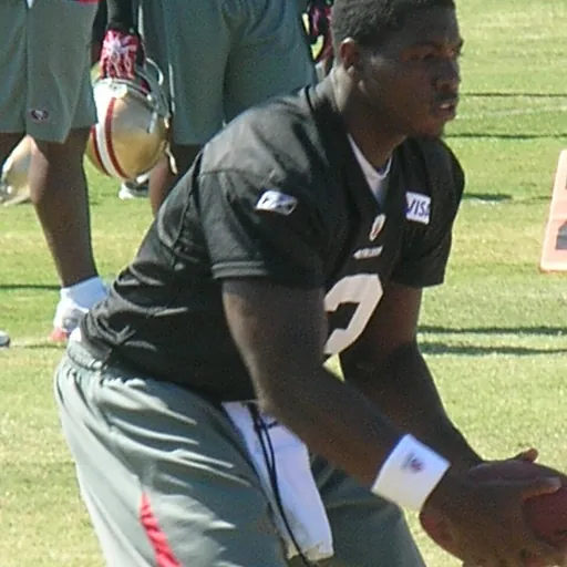 Portrait of Jarrett Brown