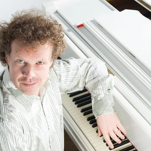 Portrait of Urmas Lattikas