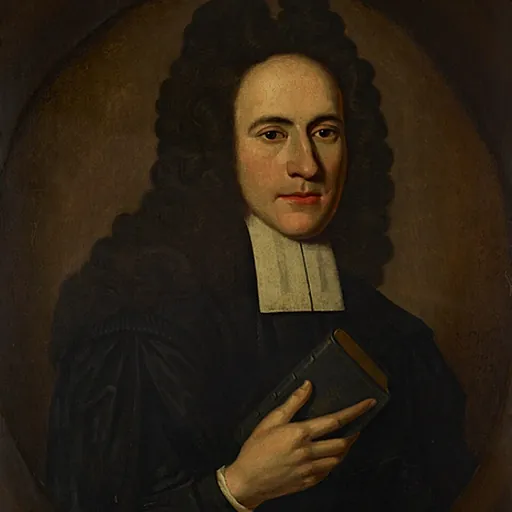Portrait of Ralph Erskine