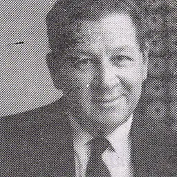 Portrait of Emilio Biggi