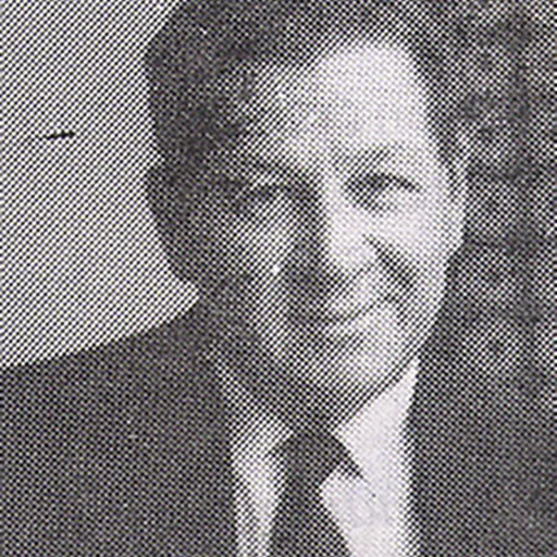 Portrait of Emilio Biggi