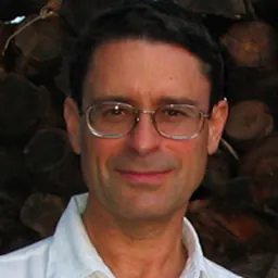 Portrait of Steven J. Ostro