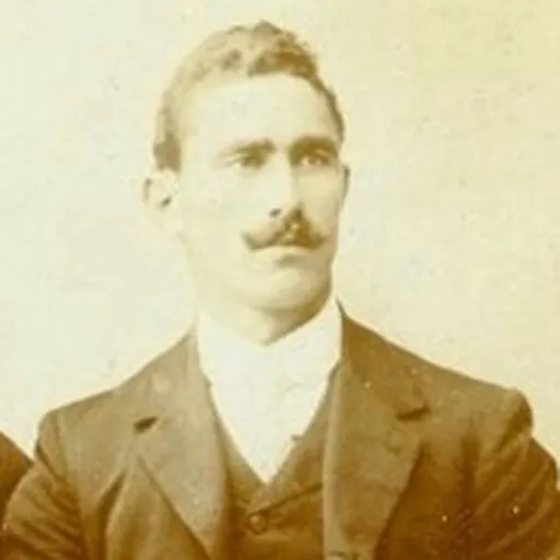 Portrait of Juan Abad