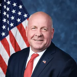 Portrait of David Taylor