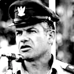 Portrait of Rami Harpaz