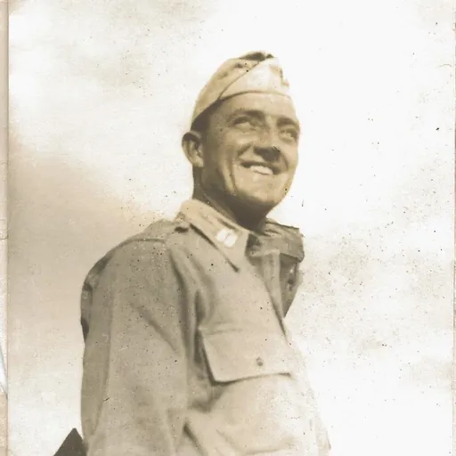 Portrait of Chester A. Dolan, Jr.
