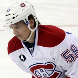 Portrait of Sven Andrighetto