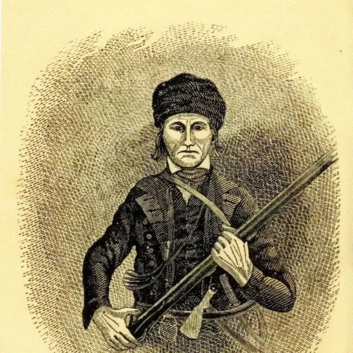 Portrait of Nicholas Stoner