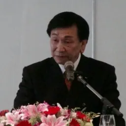 Portrait of Wu Ching-kuo