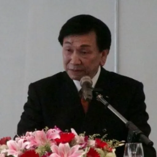 Portrait of Wu Ching-kuo
