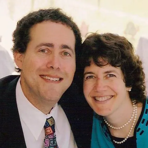 Portrait of Bradley Shavit Artson