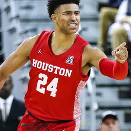 Portrait of Quentin Grimes