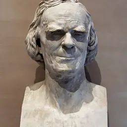 Portrait of Tomaso Catullo