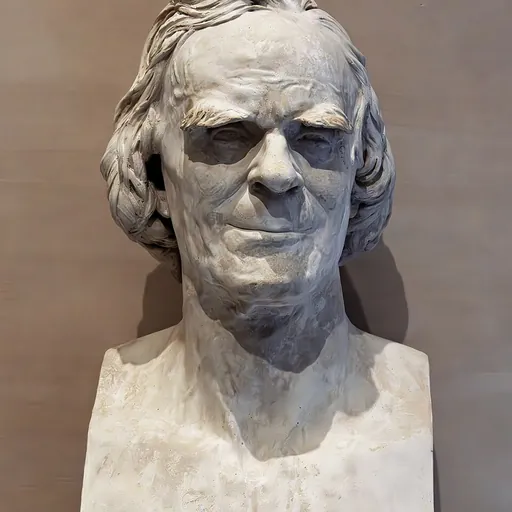 Portrait of Tomaso Catullo
