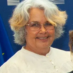 Portrait of Anne Hagenborg