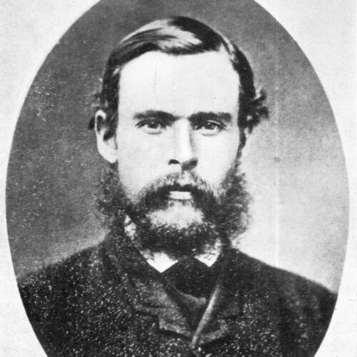 Portrait of Thomas Kynnersley