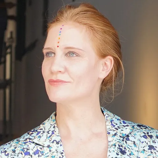 Portrait of Katja Loher