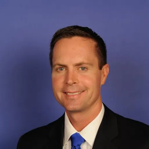 Portrait of Rodney Davis