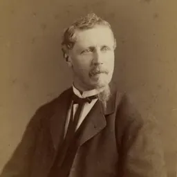 Portrait of Taco Mesdag