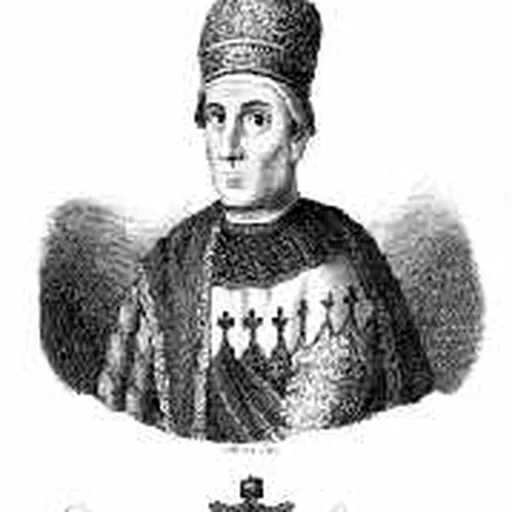 Portrait of Domenico I Contarini