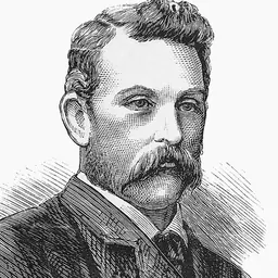 Portrait of John Conway