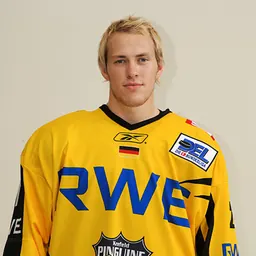 Portrait of Benedikt Schopper