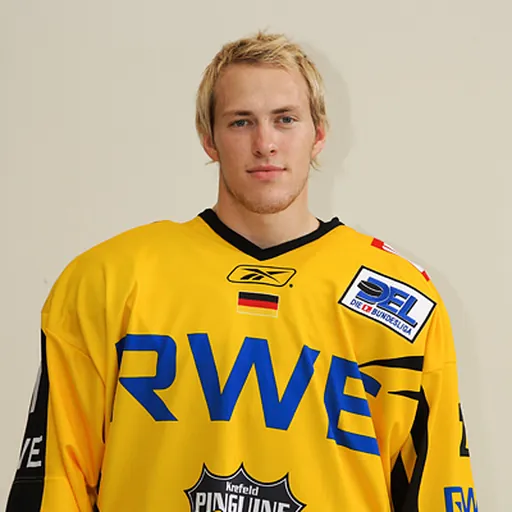 Portrait of Benedikt Schopper