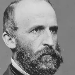 Portrait of Edward H. Rollins