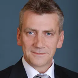 Portrait of René Stadtkewitz
