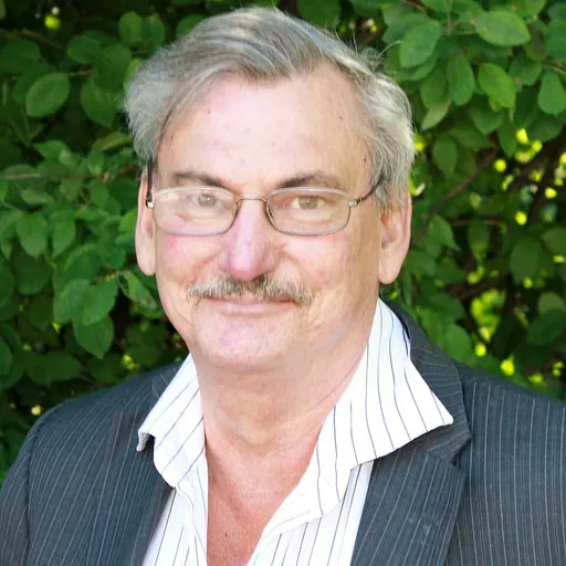 Portrait of Sten Stymne