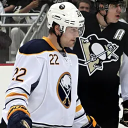 Portrait of Johan Larsson