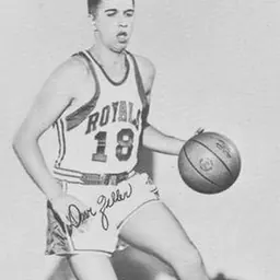Portrait of Dave Zeller