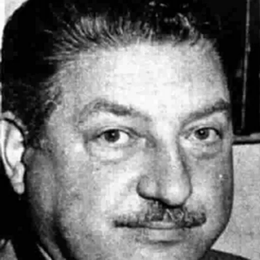 Portrait of Anton Giulio Majano
