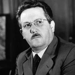 Portrait of Edvard Kardelj