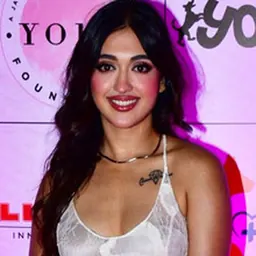 Portrait of Gayatri Bhardwaj