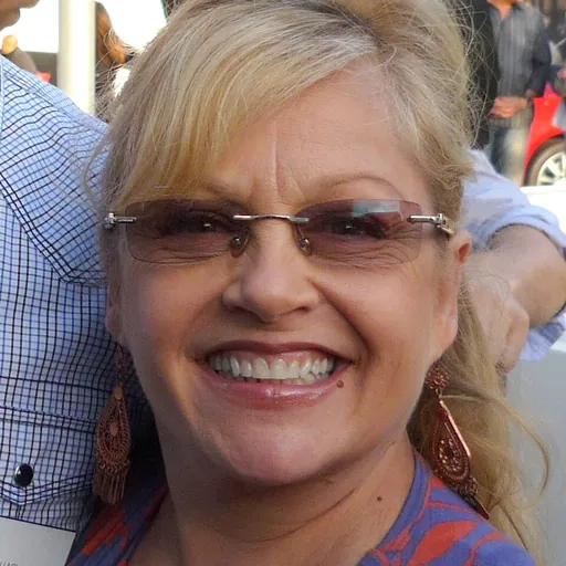 Portrait of Charlene Tilton