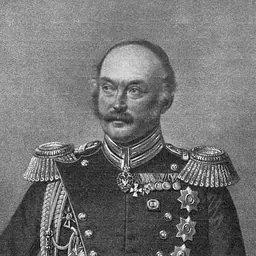 Portrait of Alexei Arbuzov