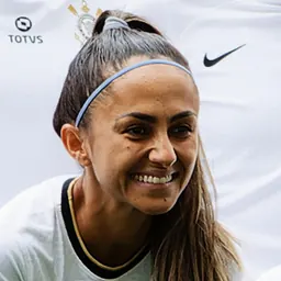Portrait of Diany