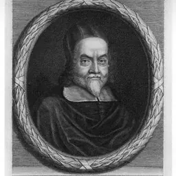 Portrait of Thomas White