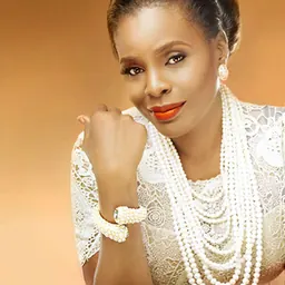 Portrait of Olajumoke Olufunmilola Adenowo