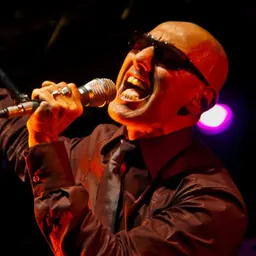 Portrait of Giuliano Palma