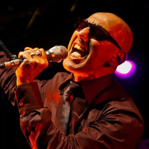Portrait of Giuliano Palma