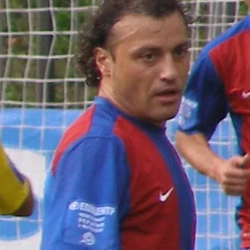 Portrait of Rolan Gusev