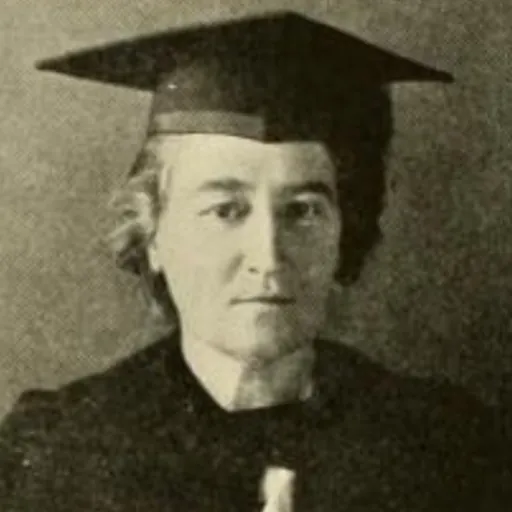 Portrait of Mary Harley