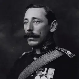Portrait of Henry Guest