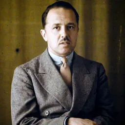 Portrait of Charles de Noailles